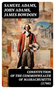 Constitution of the Commonwealth of Massachusetts (1780)