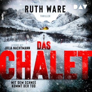 Das Chalet - Mit dem Schnee kommt der Tod