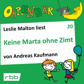 Keine Marta ohne Zimt