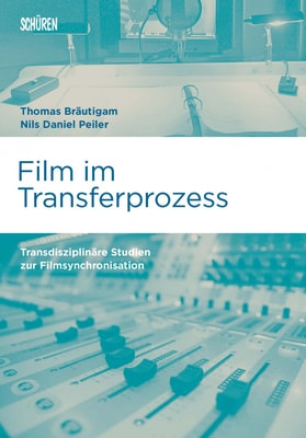 Film im Transferprozeß