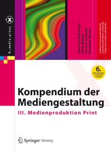 Kompendium der Mediengestaltung