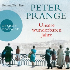 Unsere wunderbaren Jahre