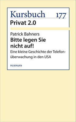Bitte legen Sie nicht auf!
