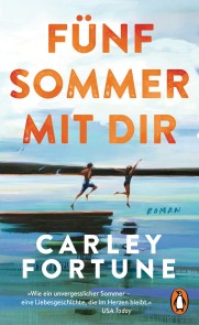 Fünf Sommer mit dir