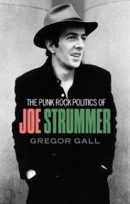 The punk rock politics of Joe Strummer