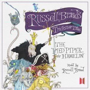 The Pied Piper of Hamelin (Unabridged)