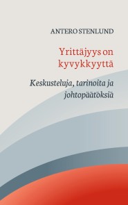 Yrittäjyys on kyvykkyyttä
