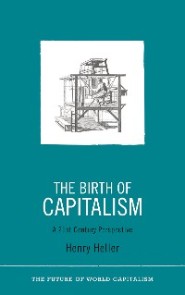 The Birth of Capitalism