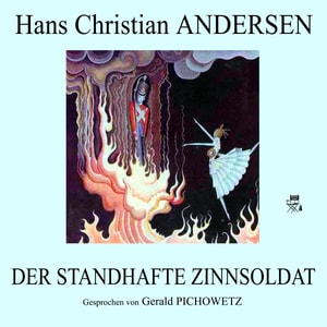Der standhafte Zinnsoldat