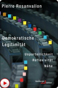 Demokratische Legitimität