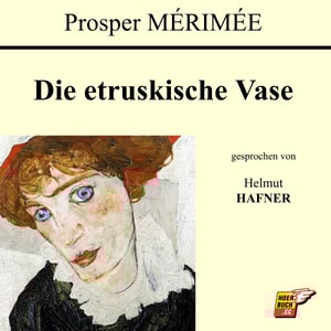 Die etruskische Vase