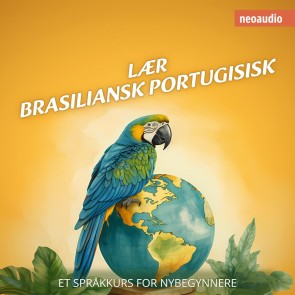 Språkkurs for nybegynnere, Lær brasiliansk portugisisk
