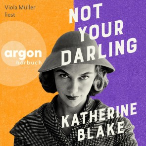 Not Your Darling