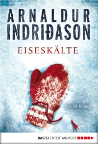 Eiseskälte