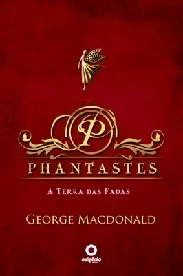 Phantastes - A Terra das Fadas