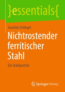 Nichtrostender ferritischer Stahl