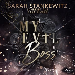 My Evil Boss