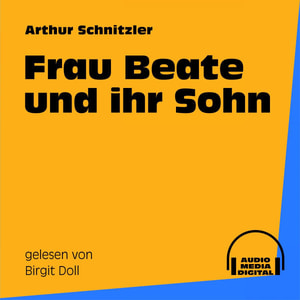 Frau Beate und ihr Sohn