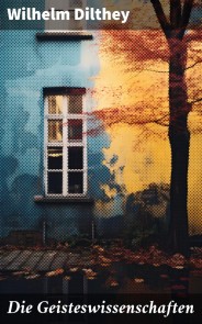 Die Geisteswissenschaften