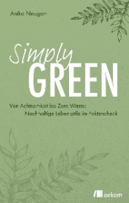 Simply Green