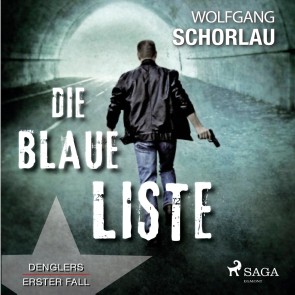 Die blaue Liste
