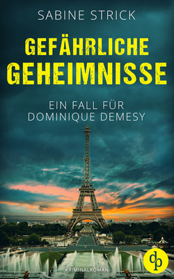 Gefährliche Geheimnisse