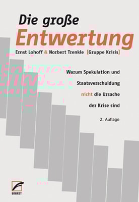 Die große Entwertung