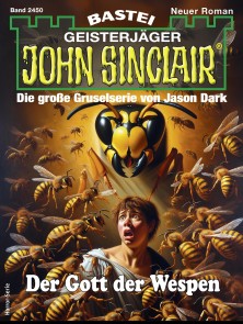John Sinclair 2450