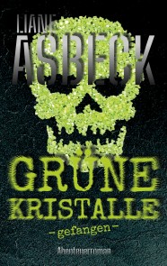 Grüne Kristalle