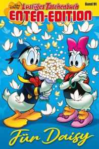 Lustiges Taschenbuch Enten-Edition 91