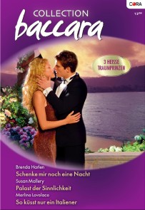 Collection Baccara Band 283