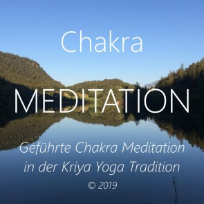Chakra Meditation