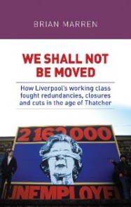 We shall not be moved