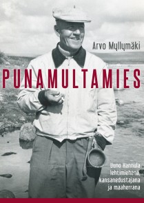 Punamultamies