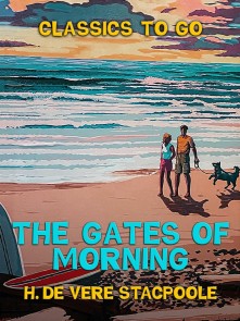 The Gates of Morning