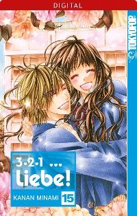 3, 2, 1 … Liebe! 15