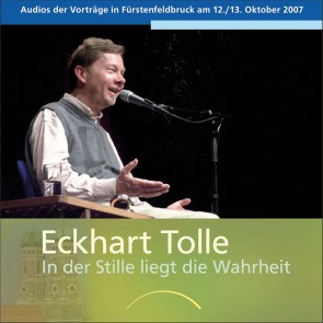 In der Stille liegt die Wahrheit