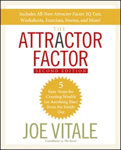 The Attractor Factor
