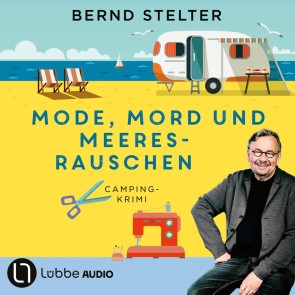 Mode, Mord und Meeresrauschen