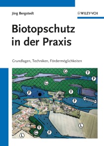 Biotopschutz in der Praxis