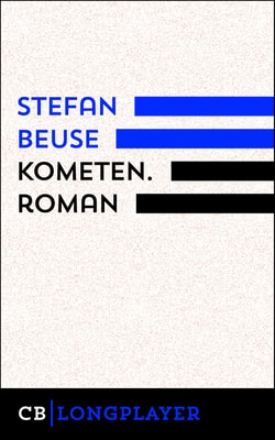 Kometen. Roman
