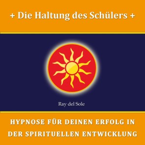 Die Haltung des Schülers