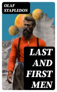 Last and First Men