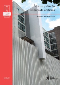 Análisis y diseño sísmico de edificios