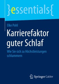 Karrierefaktor guter Schlaf