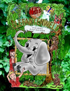 Netti's Elefantenwelt