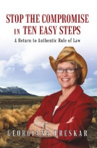 Stop the Compromise in Ten Easy Steps: