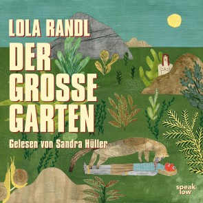 Der große Garten