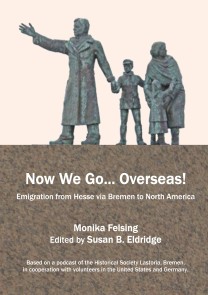 Now We Go... Overseas!