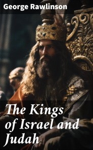 The Kings of Israel and Judah